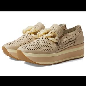 Dolce Vita Jhenee platform sneakers